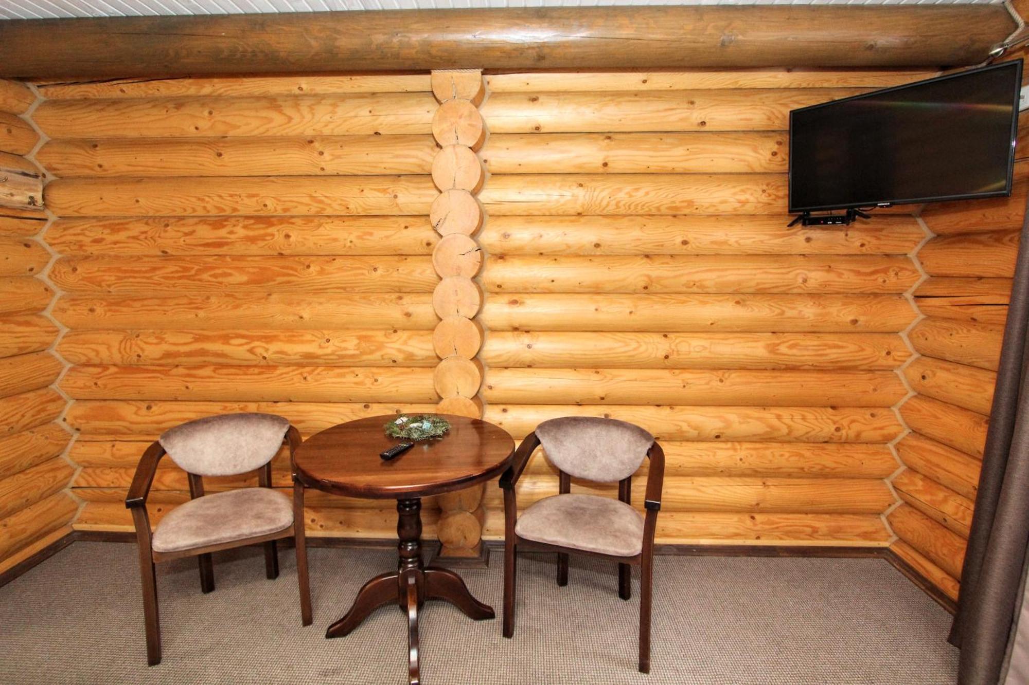 Lisova Kazka Vila Vorokhta Quarto foto