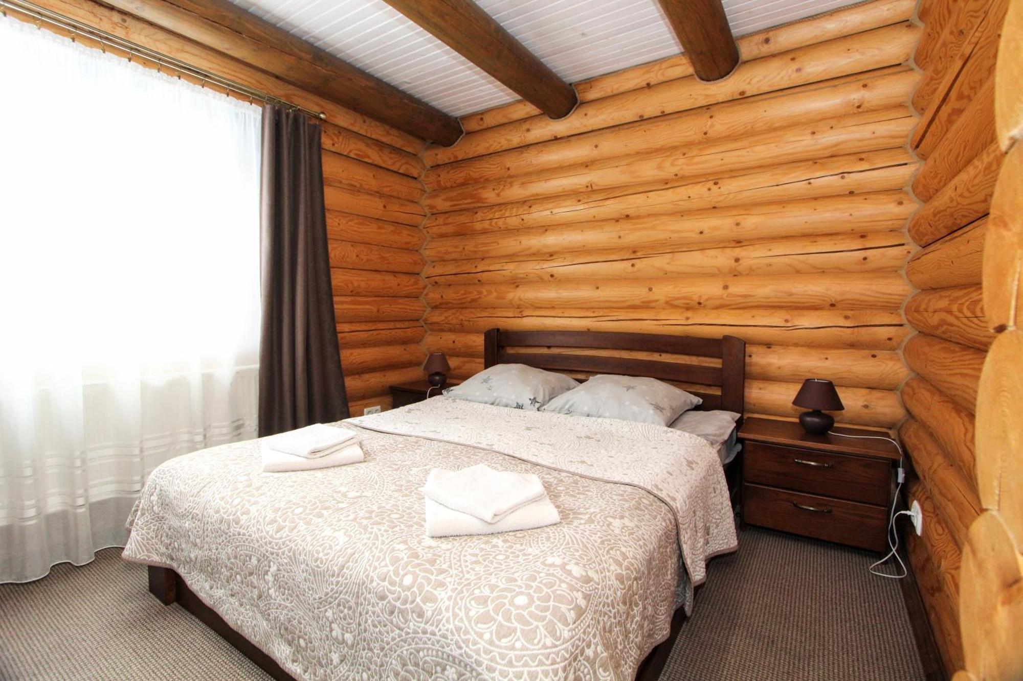Lisova Kazka Vila Vorokhta Quarto foto