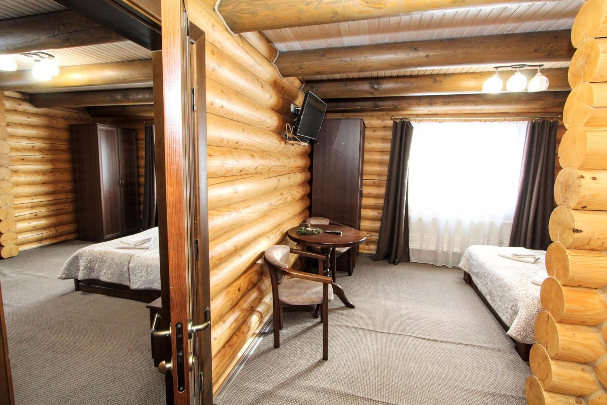 Lisova Kazka Vila Vorokhta Quarto foto