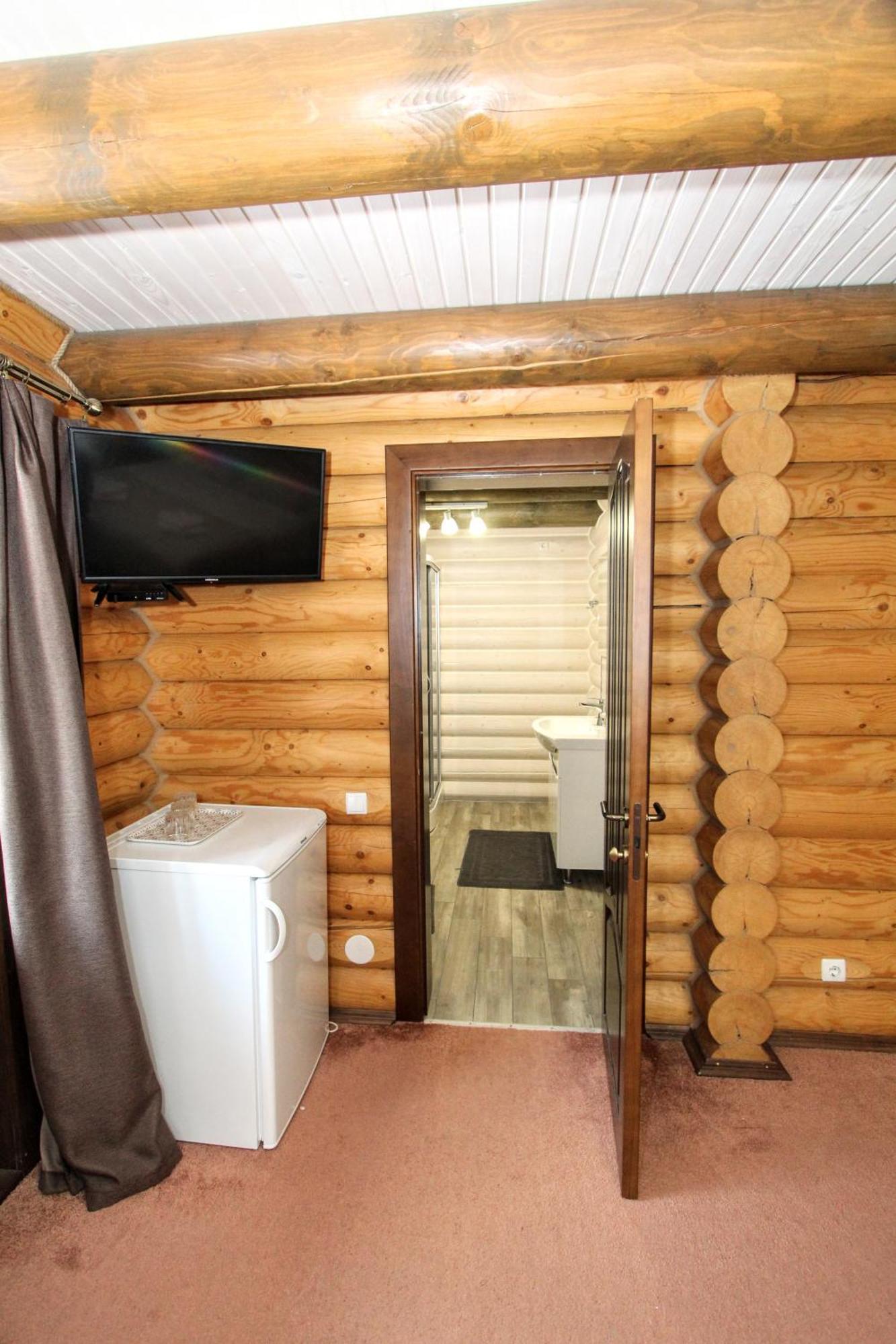 Lisova Kazka Vila Vorokhta Quarto foto