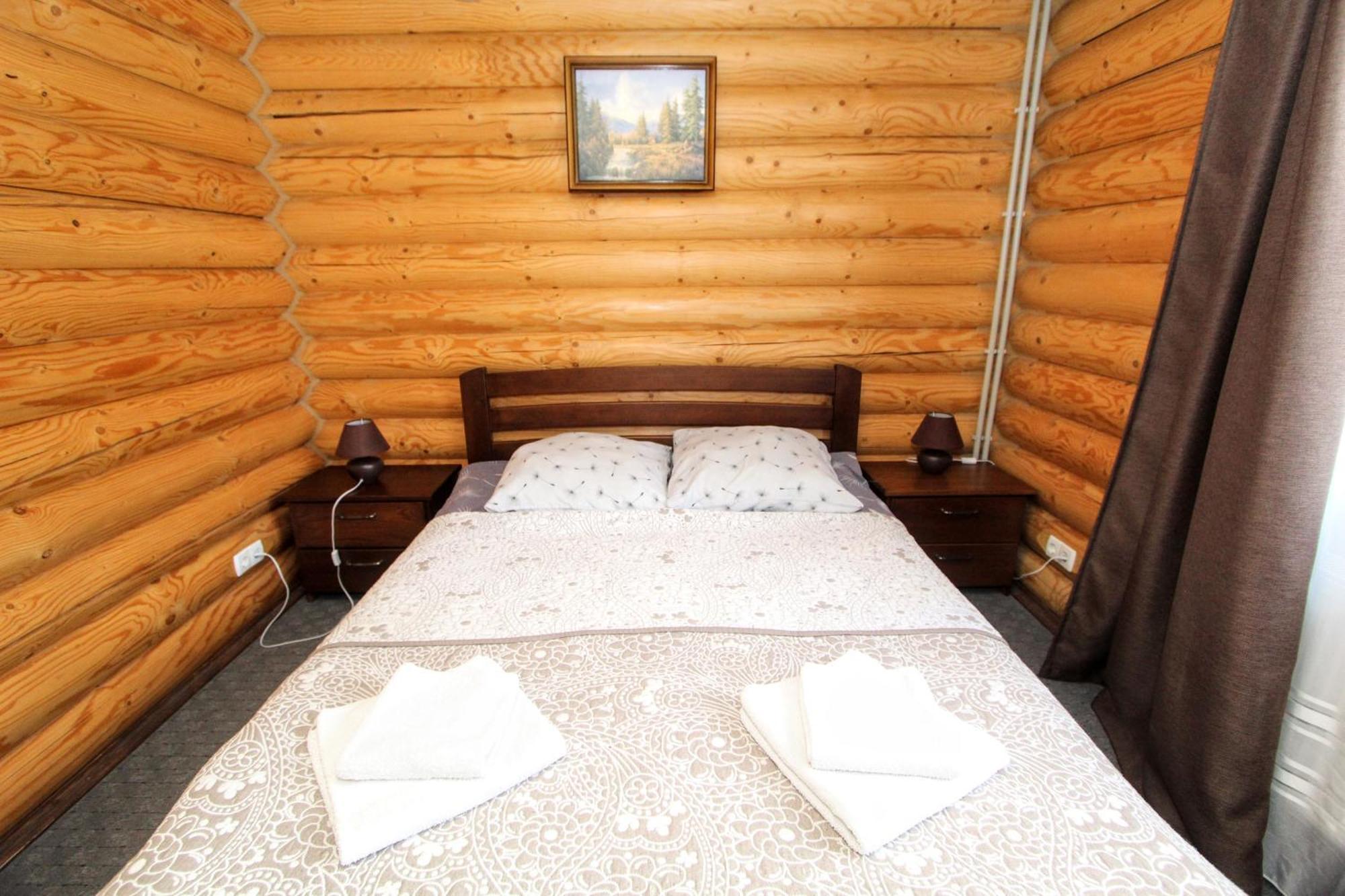 Lisova Kazka Vila Vorokhta Quarto foto