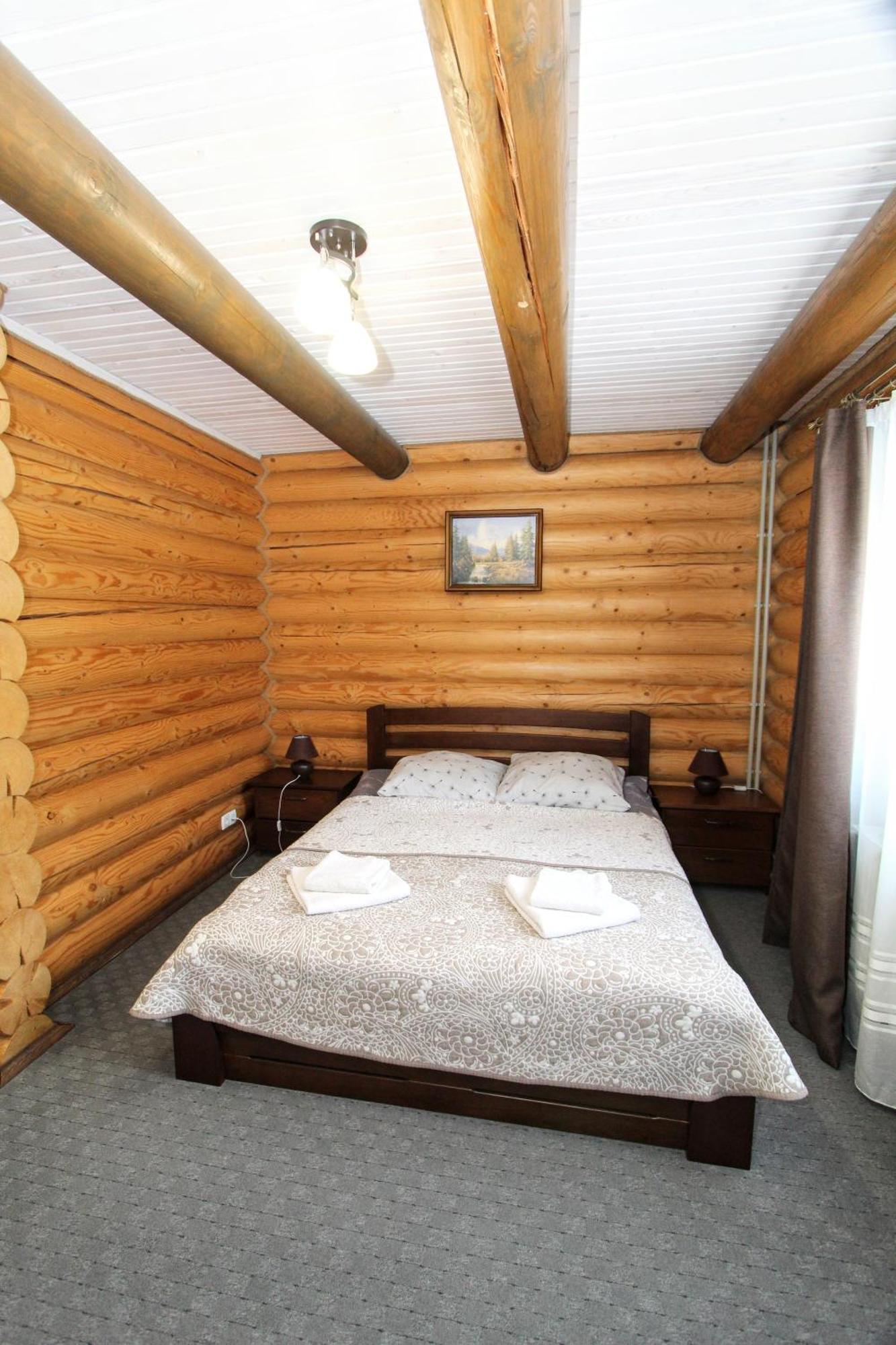 Lisova Kazka Vila Vorokhta Quarto foto