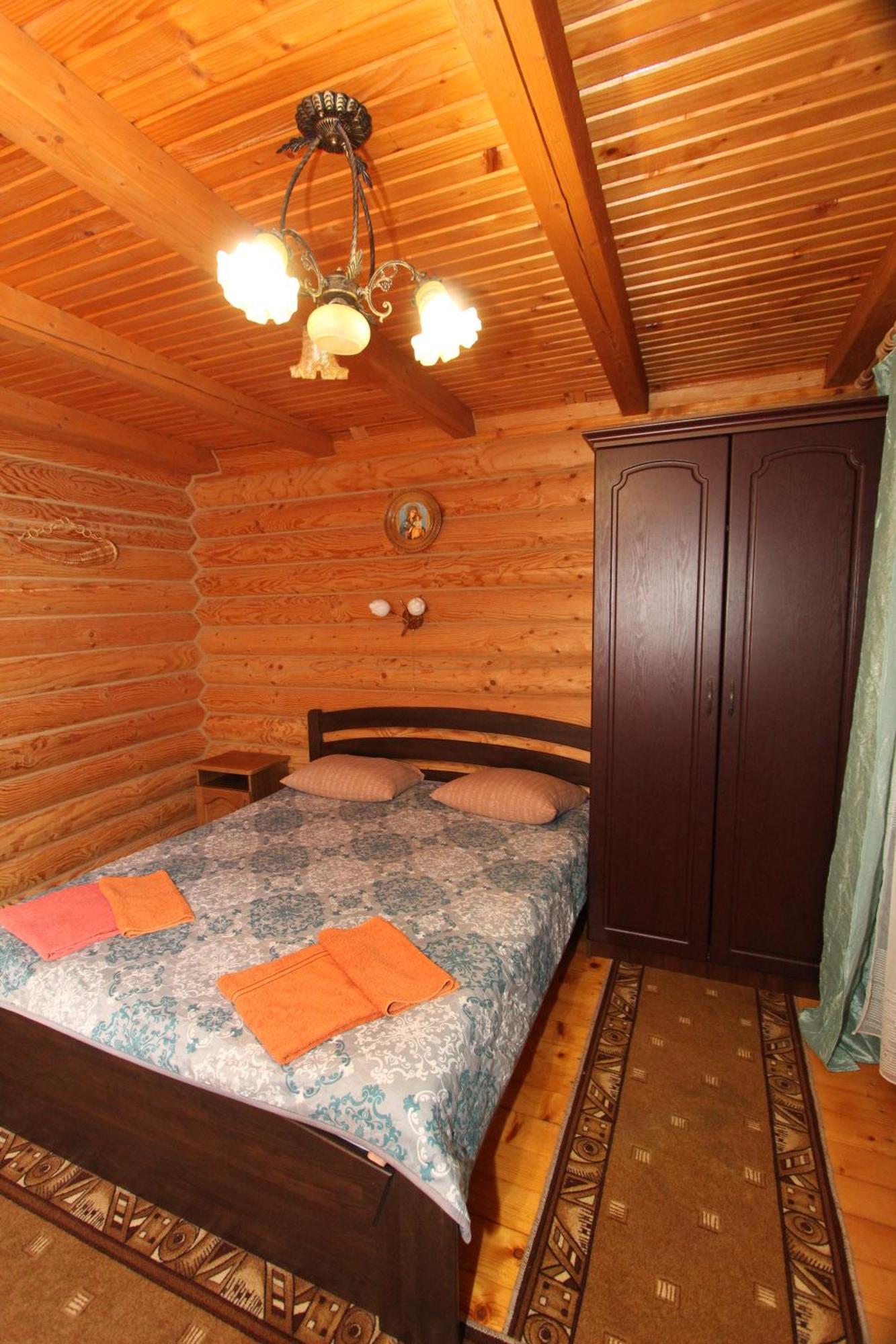 Lisova Kazka Vila Vorokhta Quarto foto