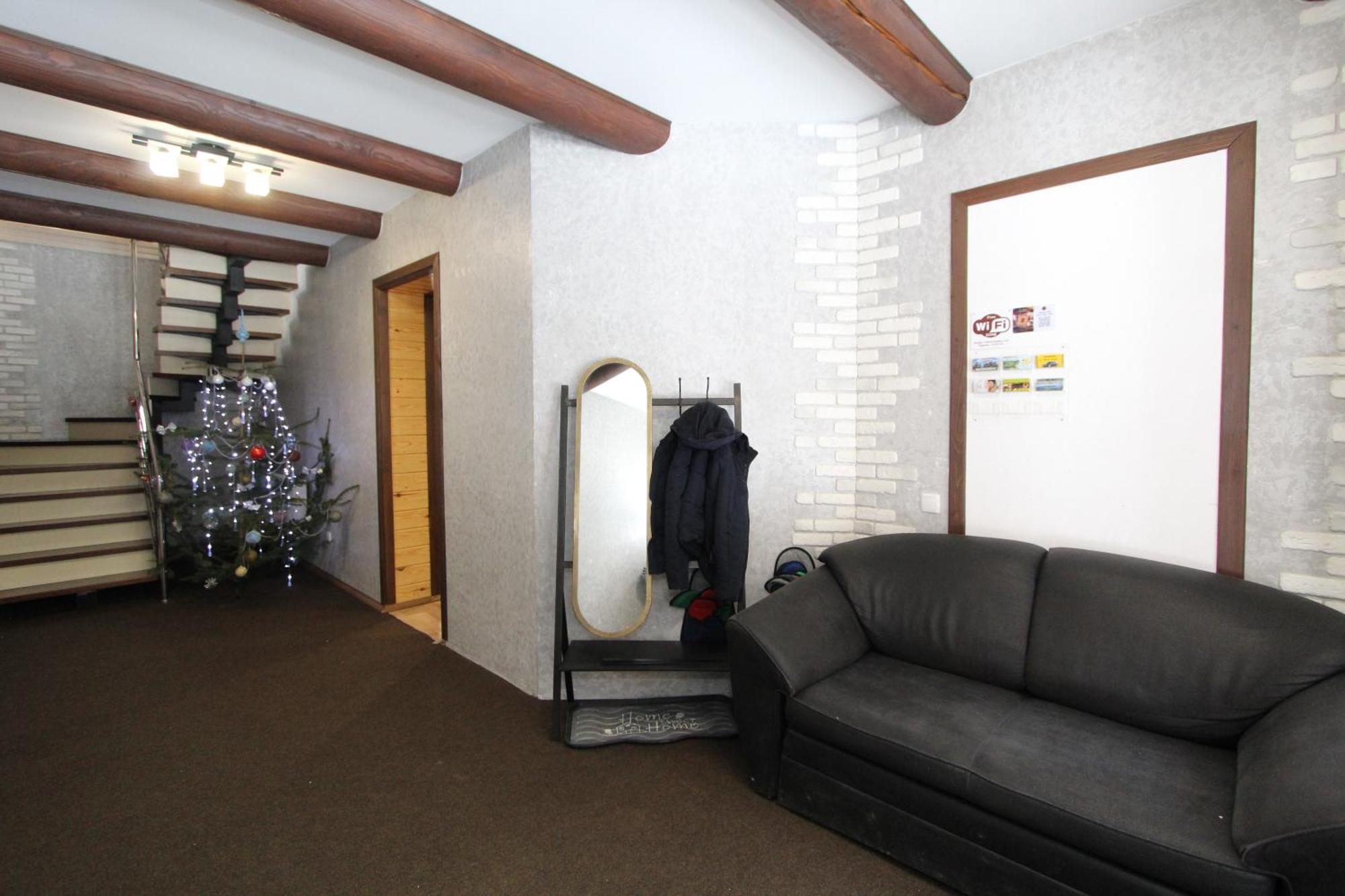 Lisova Kazka Vila Vorokhta Quarto foto