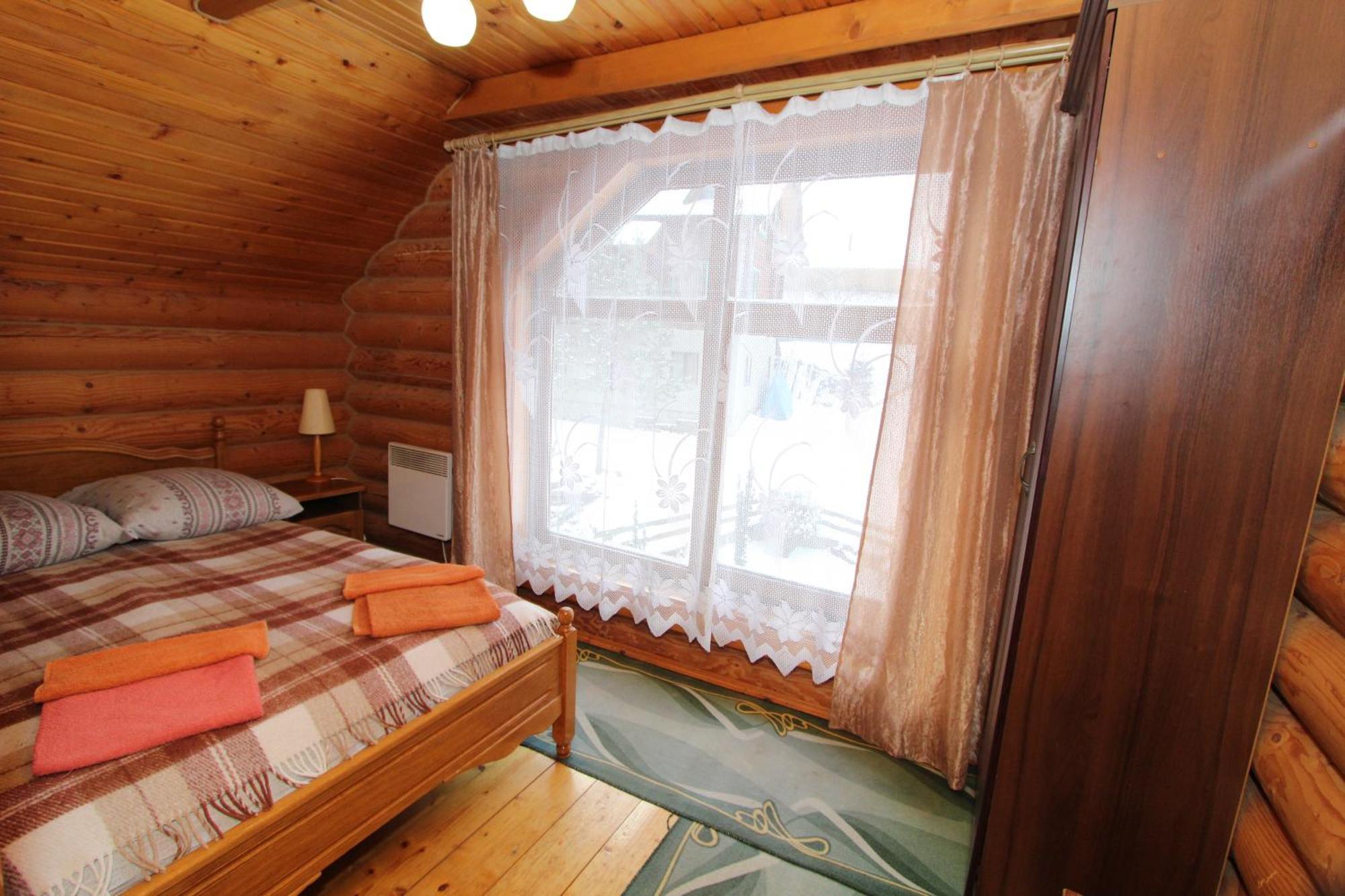 Lisova Kazka Vila Vorokhta Quarto foto
