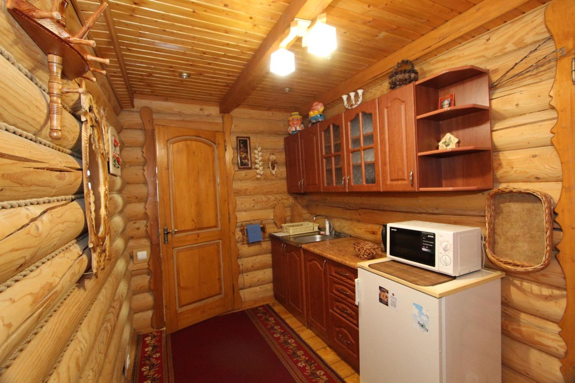 Lisova Kazka Vila Vorokhta Quarto foto