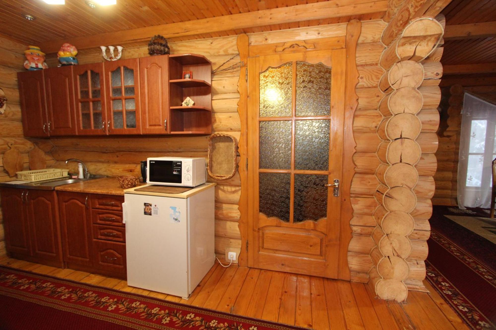 Lisova Kazka Vila Vorokhta Quarto foto