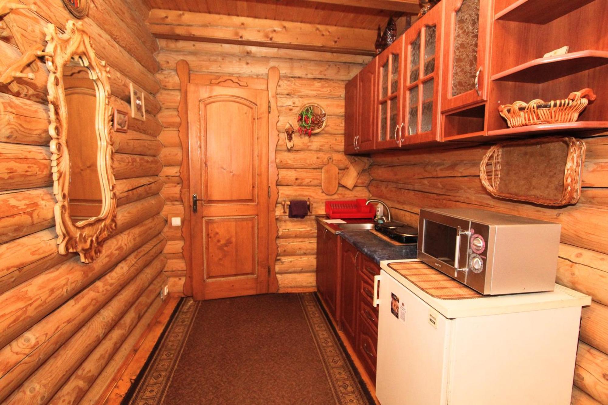 Lisova Kazka Vila Vorokhta Quarto foto